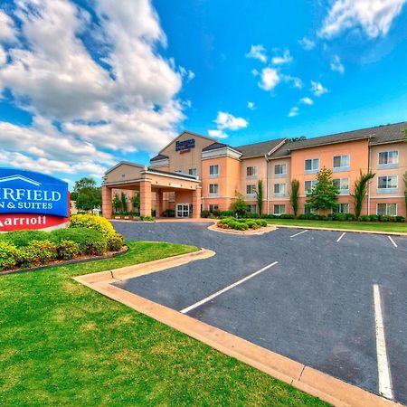 Fairfield By Marriott Ръселвил Екстериор снимка